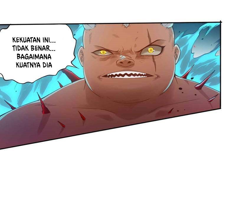 Ultimate Soldier Chapter 115 Gambar 27